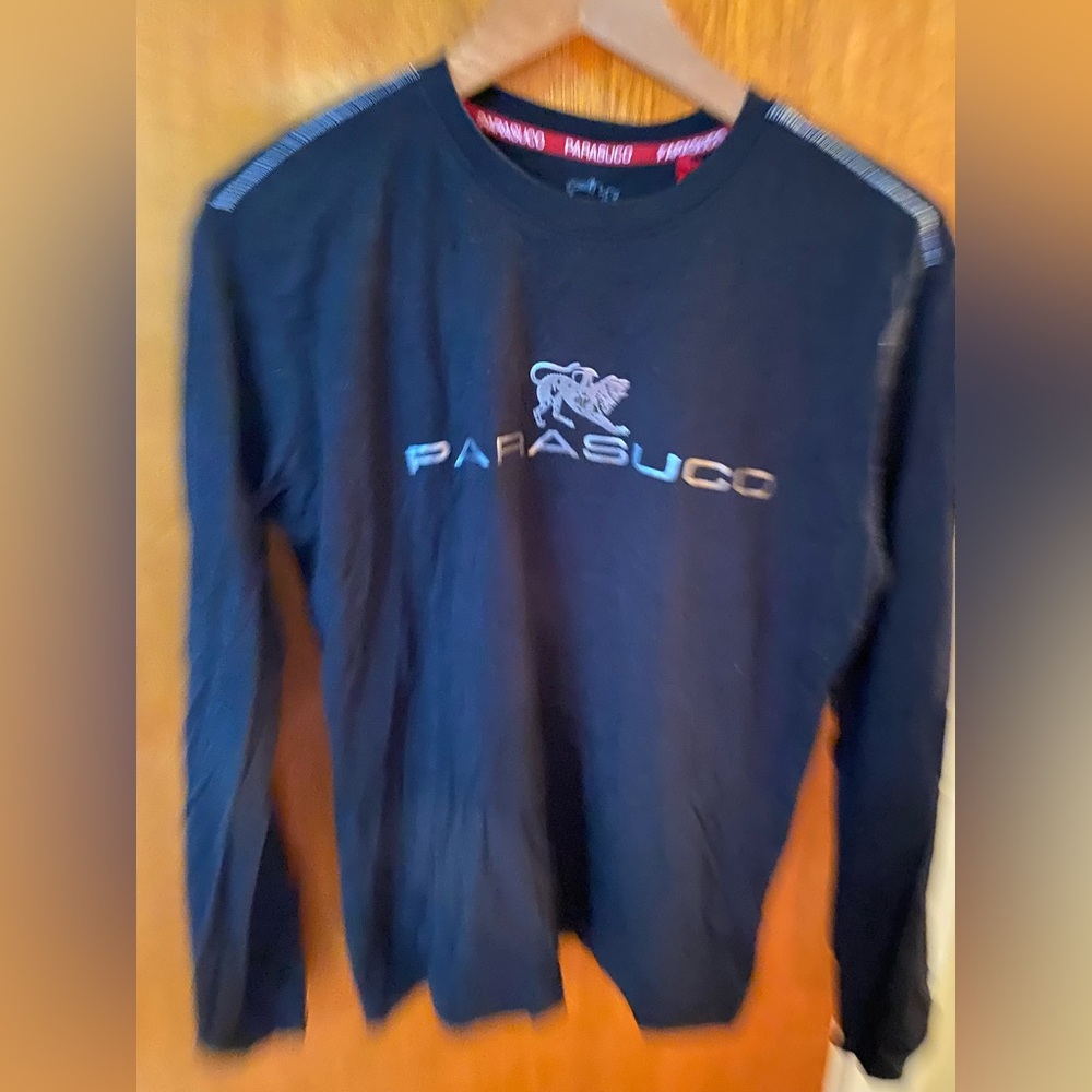 Parasuco Longsleeve
